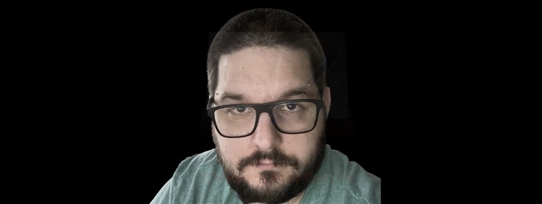 Autor Boris Cíferský