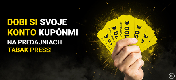 Fortuna online casino dobíjací Fortuna kupón