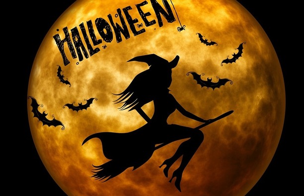 Spríjemnite si Halloween bonusom od Tipsportu