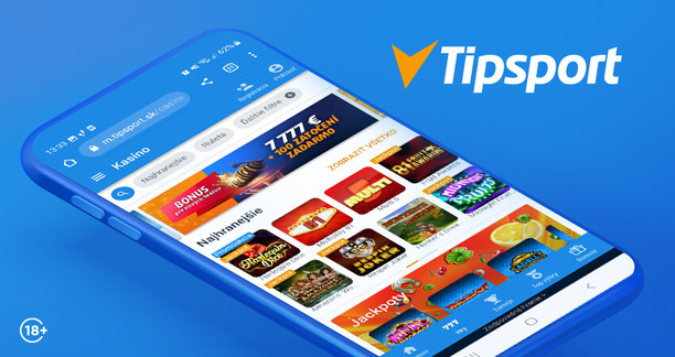 Tipsport casino bonusy a free spiny