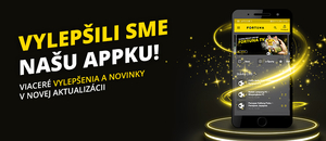 Fortuna online casino appka do mobilu Fortuna online casino appka do mobilu