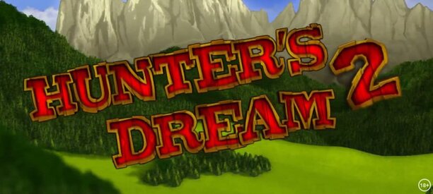 Hunters Dream 2 online slot