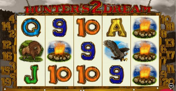 Hunters Dream 2 online