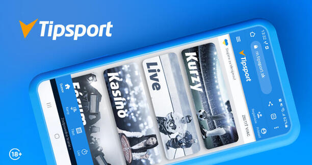 Tipsport SMS platba
