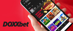 DOXXbet registrácia, overenie identity a prihlásenie
