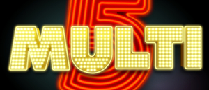 Doxxbet výherný automat Multi 5