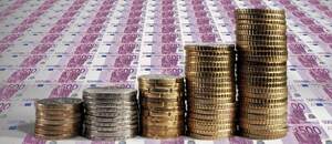 Získajte peniaze za registráciu