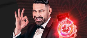 Doxxbet casino dobitie konta cez sms