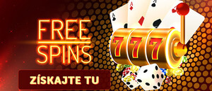 Získaj Free spiny v Tipsporte