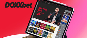 Online casino Doxxbet