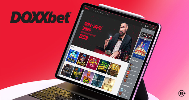 Online casino Doxxbet