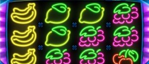 Midnight Fruits 81 od Apollo Games