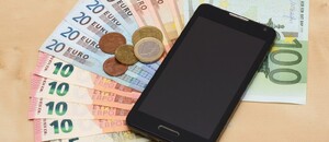 Dobite svoj casino kredit mobilom cez sms