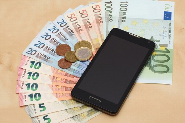 Dobite svoj casino kredit mobilom cez sms