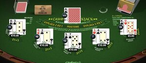 Fortuna blackjack Fortuna blackjack