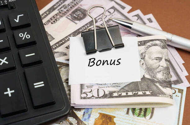Získajte bonus za vklad v online casine počas dnešného dňa