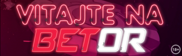 Betor online casino