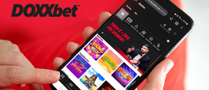 Čerpajte Doxxbet bonusy aj cez mobil