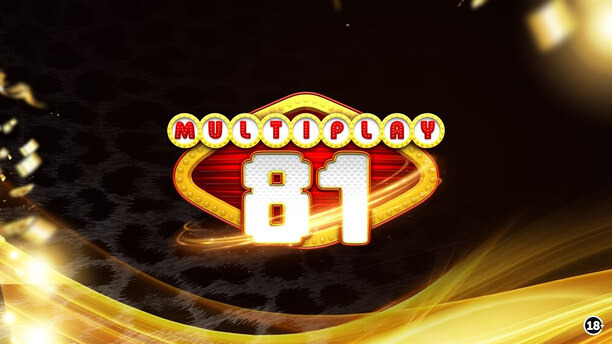 Zahrajte si automat Multiplay 81 online zdarma