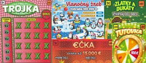 Stieracie losy od Niké