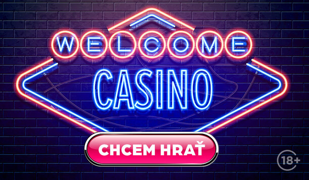 Zoberte si bonus za registráciu