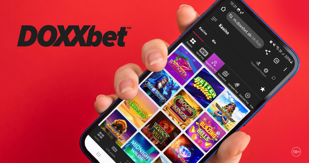 Berte casino bonus za registráciu v Doxxbete