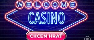 Zoberte si casino bonus za registráciu
