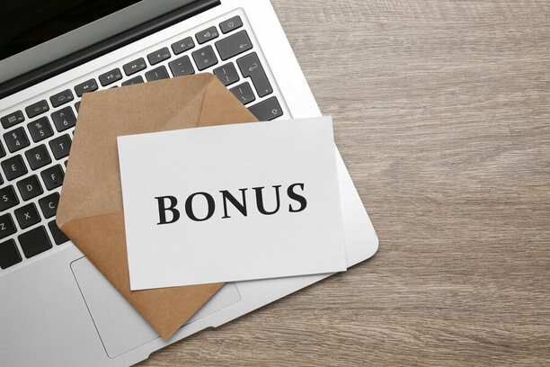 Vyzdvihnite si bonusy za registráciu v online casine ihneď!