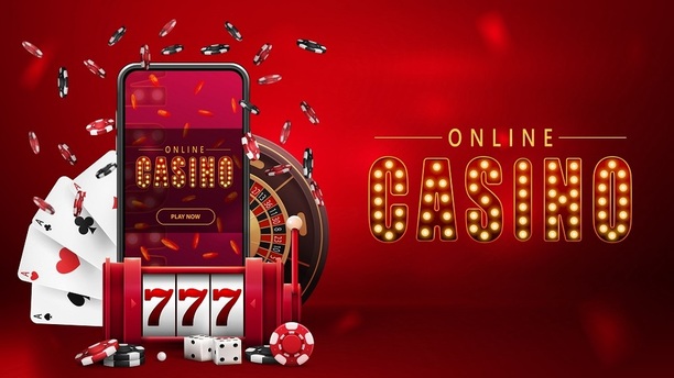 Získajte bonus za založenie účtu v online kasíne