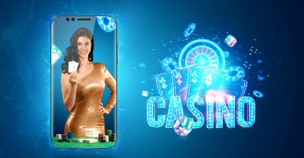 Tipos casino SK