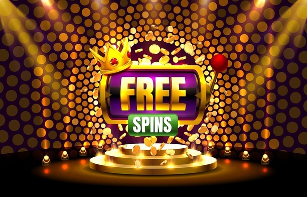 Zoberte si free spiny od online casina dnes a ihneď