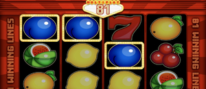 Multiplay 81 v iFortuna casino SK Multiplay 81 v iFortuna casino SK