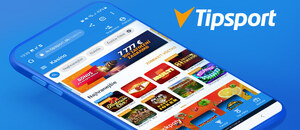 Tipsport registrácia, overenie totožnosti a prihlásenie