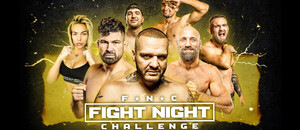 Fight Night Challenge 4 Fight Night Challenge 4