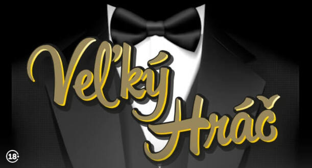 Veľký hráč žreb Tipos