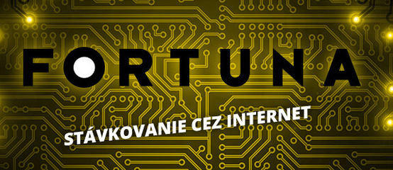 Fortuna SK online vklady Fortuna SK online vklady