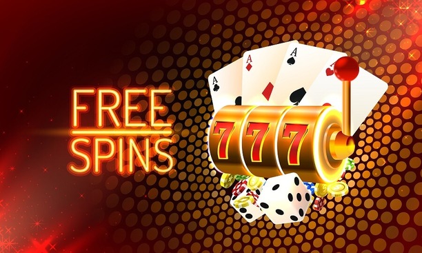 Ako sa dajú získať free spins casino bonusy?