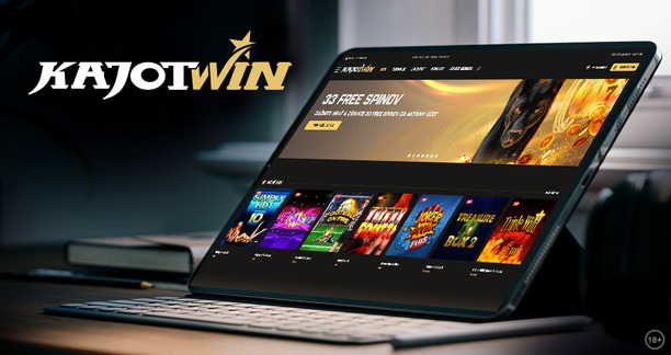 Kajot win online casino