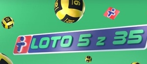 Tipos 5 z 35