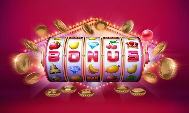 Casino bonusy dnes Casino bonusy dnes