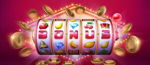 Casino bonusy dnes