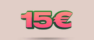 Kde získate casino bonus bez vkladu v hodnote 15 eur?