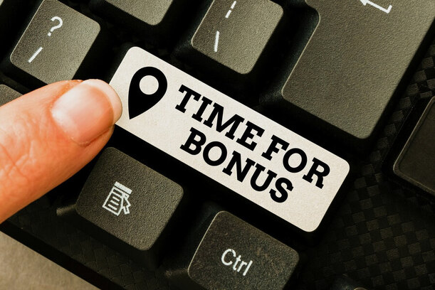 Získajte casino registration bonus hneď