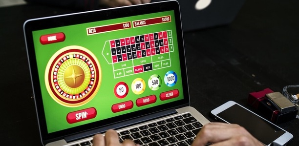 Online casino Mostbet