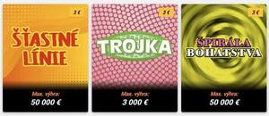 Zakúpte a zotrite si Niké žreb a vyhrajte!