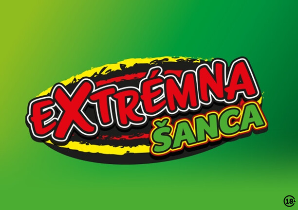 TIPOS žreb Extrémna šanca