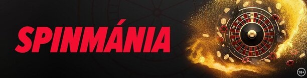DOXXbet Spinmánia