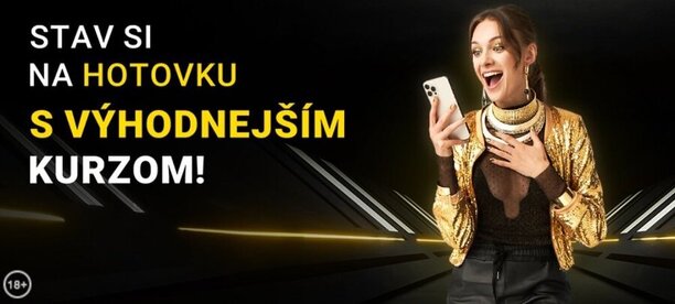 Hotovky vo Fortune