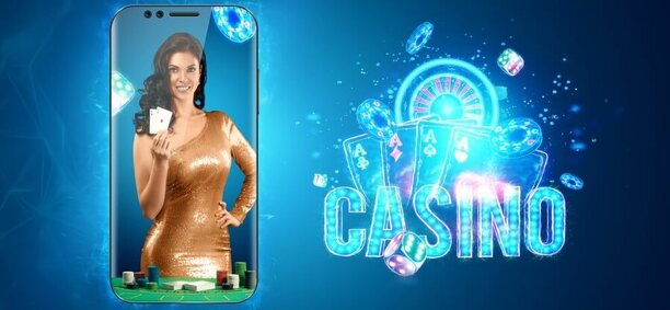 eTipos SMS casino