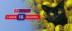 Mimoriadne žrebovanie LOTO 13. 12. 2024